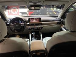 Kia Telluride